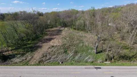 Residential Lot Near Nucor WV