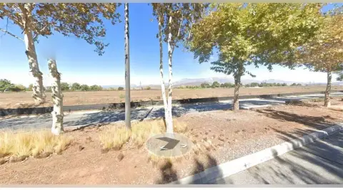 Prime Calimesa Commercial Land Parcel