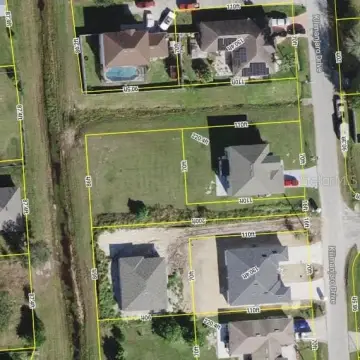 Vacant Lot in Poinciana, Florida