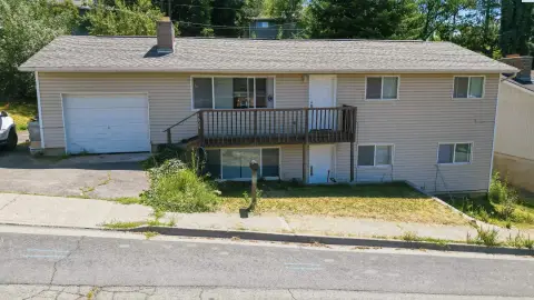 Duplex Fully Leased Through Summer 2027