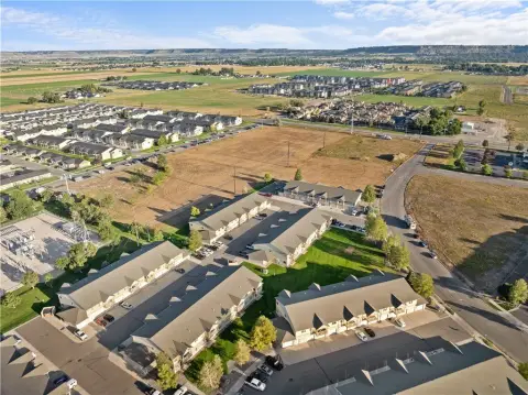 West End Commercial Land