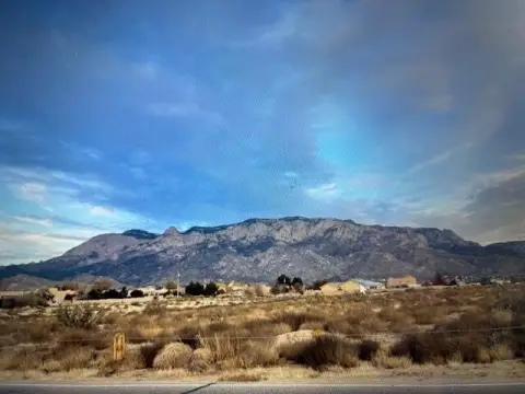 Land in North Albuquerque Acres