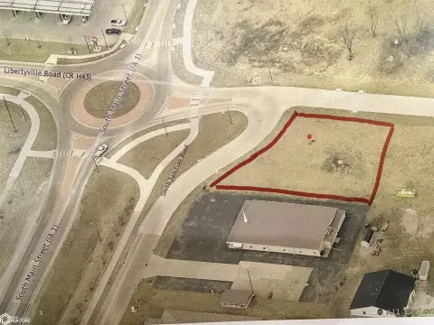 Commercial Land