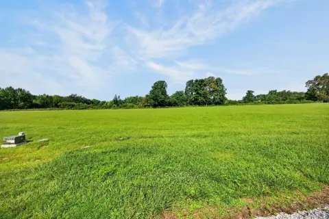 Cleared Residential Home Lot