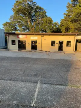 Grenada, MS Commercial Land