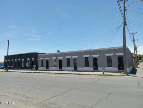 El Paso Multifamily Investment Opportunity
