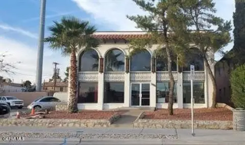 Professional Office Space Available