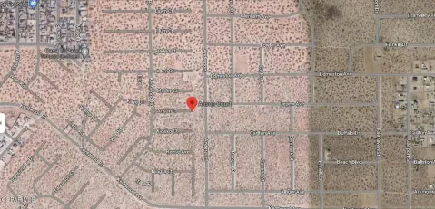 Residential Lot in El Paso