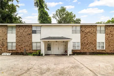 Savannah Multifamily Investment Opportunity