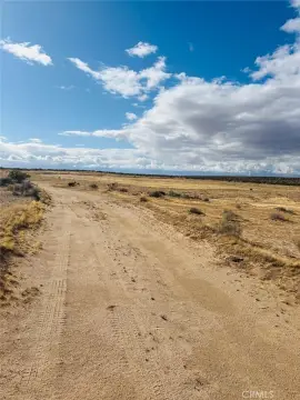 California Desert Land Opportunity