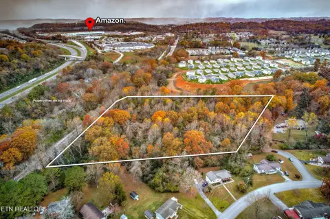 Knoxville Land For Sale