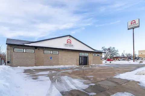 Climate-Controlled Storage Facility For Sale