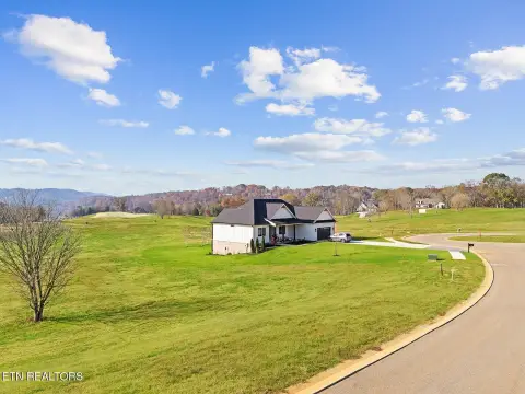 Cleared Lot in Gated Community