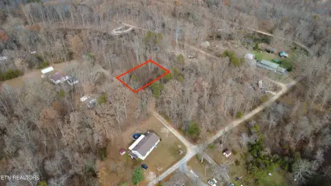 Unrestricted Land in Cumberland County