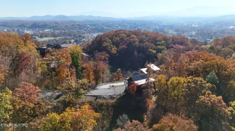 Sevierville Land Investment Opportunity