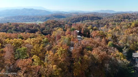 Sevierville Land in Hidden Mountain