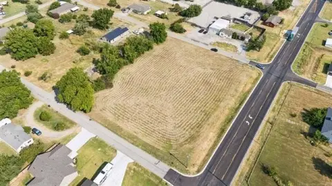 Commercial Land Parcel
