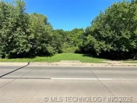 Two-Lot Commercial Land