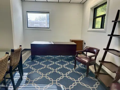 Downtown Private Office Suite