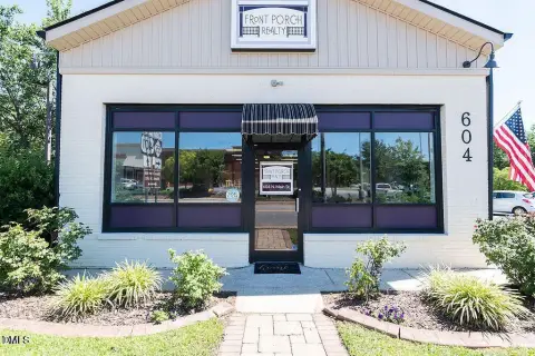 Private Office Unit with Windows
