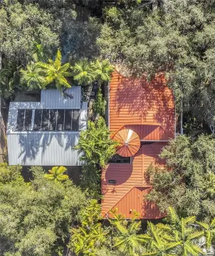 Coconut Grove Land Opportunity