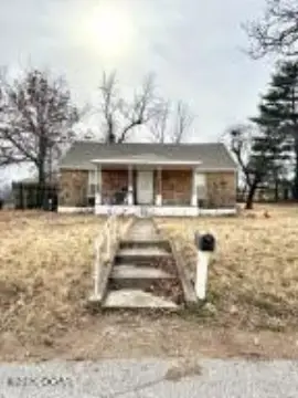 Neosho Multifamily Investment Opportunity