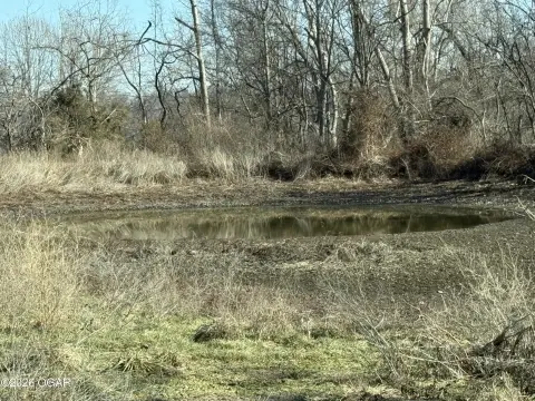 71 Acres Farm with Pond