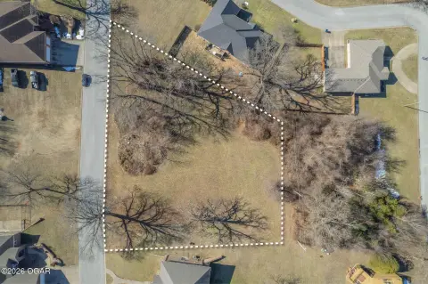Residential Lot in Neosho, MO