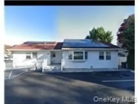 Prime Corner Property on Route 110