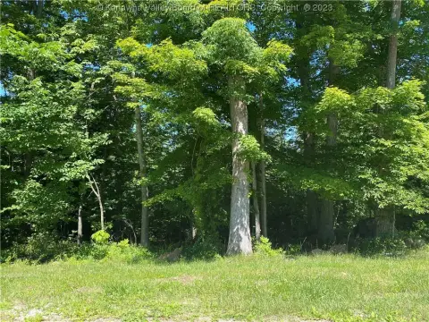 Land in Gated Community