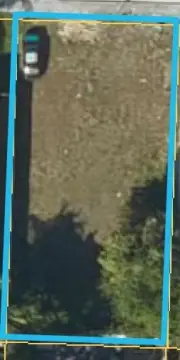 Riviera Beach Permitted Land