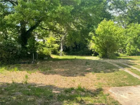 Residential Lot Near Historic Buford