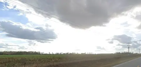 Cleared Agricultural Buildable Land