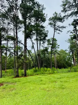 Fenced Agricultural Land with Well