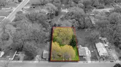 Residential Lots Package Opportunity