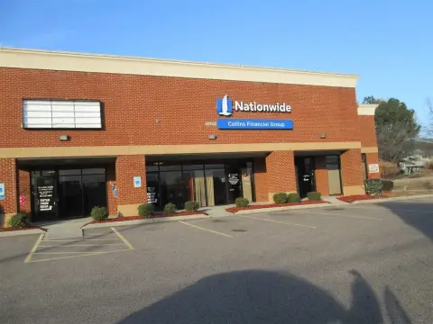 Two Buildings in Memphis, TN