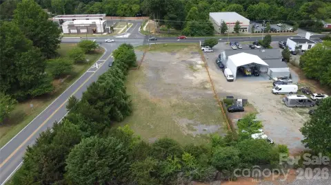 Huntersville Land Investment Opportunity