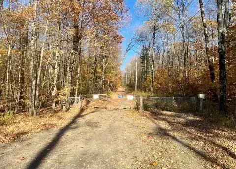 Mountain Hunting Land with Cabin