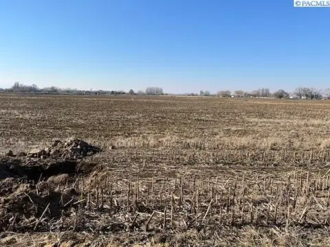 Zoned Residential Agriculture Farmland