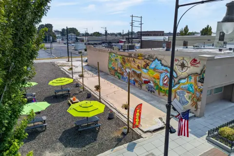 Commercial Development Lot