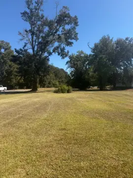 Commercial Land with Highway Frontage