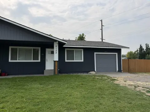 Residential Income Duplex Home