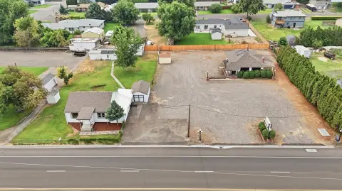 Mixed-Use Property with Live-Work Home
