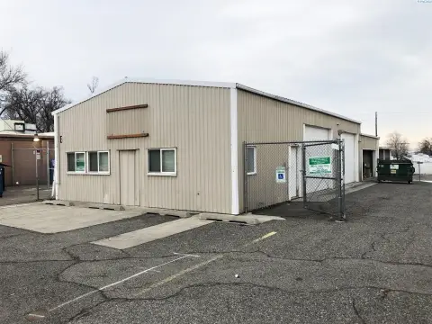 Multi-Building Industrial Flex Property
