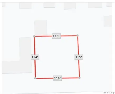 Residential Vacant Land Opportunity