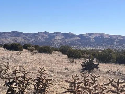 20 Acres Land with Views