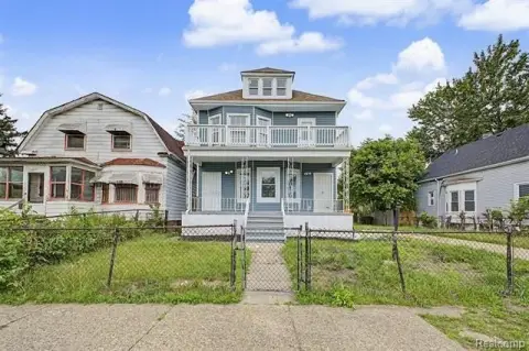 Recently Renovated Multifamily Duplex