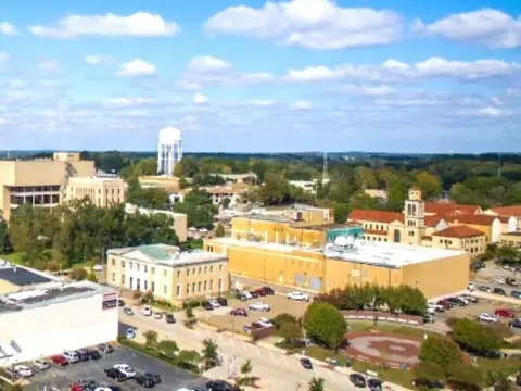 Longview Land Parcel For Sale