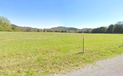 Unrestricted Land Near Cordell Hull Lake