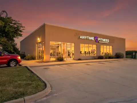 Franchise Fitness Center